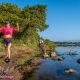 4: Μοναδικές διαδρομές τρεξίματος στο Navarino Challenge (photo by Elias Lefas)