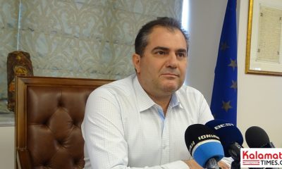 Καλαμάτα: Πολεοδόμηση Ανατολικής Παραλίας και διάνοιξη της οδού Κρήτης 9