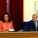 Η Γιάννα Αγγελοπούλου πρόεδρος της Επιτροπής «Ελλάδα 2021» στην Καλαμάτα 37