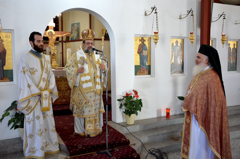 Μητροπολίτης Μεσσηνίας