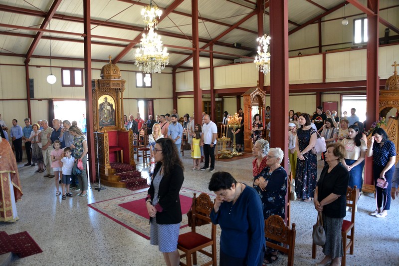 Λαμπρός ο εορτασμός των Αγίων Πάντων στην Καλαμάτα 20 Λαμπρός ο εορτασμός των Αγίων Πάντων στην Καλαμάτα 6