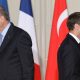 η γαλλία φέρνει στο νατο τις προκλήσεις της τουρκίας: «απαράδεκτη στάση» 7