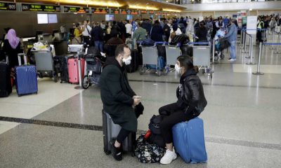 ανοίγουν αύριο οι πτήσεις εξωτερικού: σε ετοιμότητα τα αεροδρόμια αθήνας και θεσσαλονίκης 58