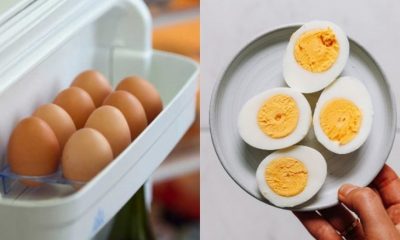 Αυγά: Πόσο ωφέλιμα είναι – Ποια η αλήθεια με την χοληστερίνη – Πόσα επιτρέπεται να τρώμε 8