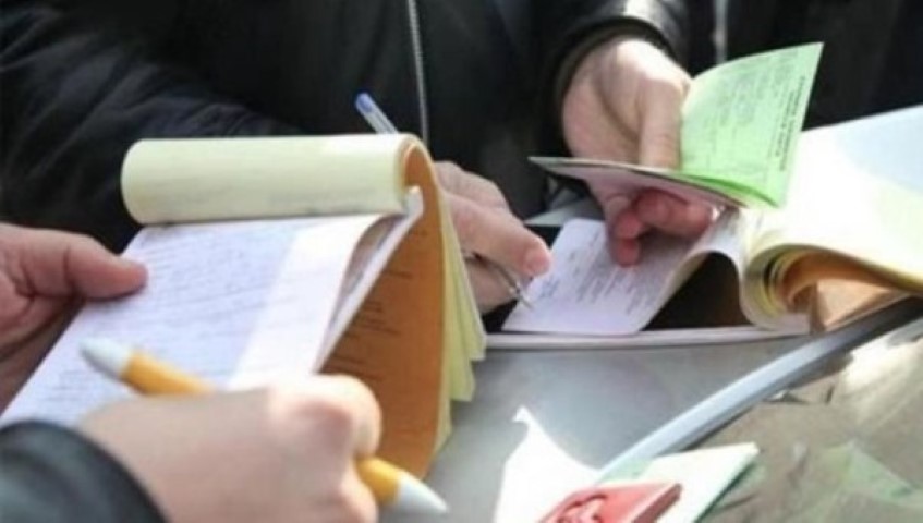 Πρόστιμα και στην Καλαμάτα... ύψους 52.700 ευρώ και λουκέτα για παραβάσεις σε επιχειρήσεις 1