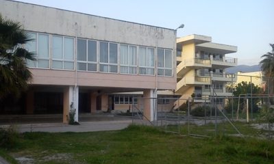 Εσπερινό ΕΠΑΛ Καλαμάτας