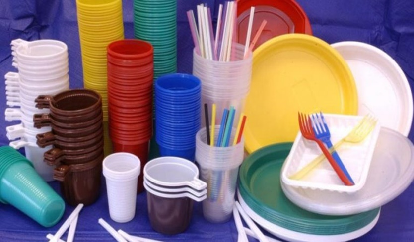 Τέλος όλα τα πλαστικά μιας χρήσης από 1η Ιουλίου 2021 – Τα 9 προϊόντα που θα καταργηθούν δια νόμου 1