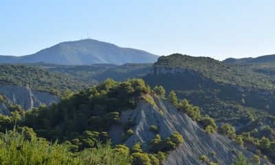 Χαρτογράφηση Μηναγιώτικου Ποδηλατικού Mονοπατιού Natura 2000 23