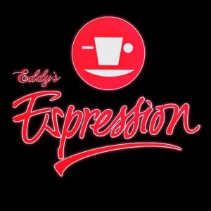 Eddy's Espressobar - Cafe