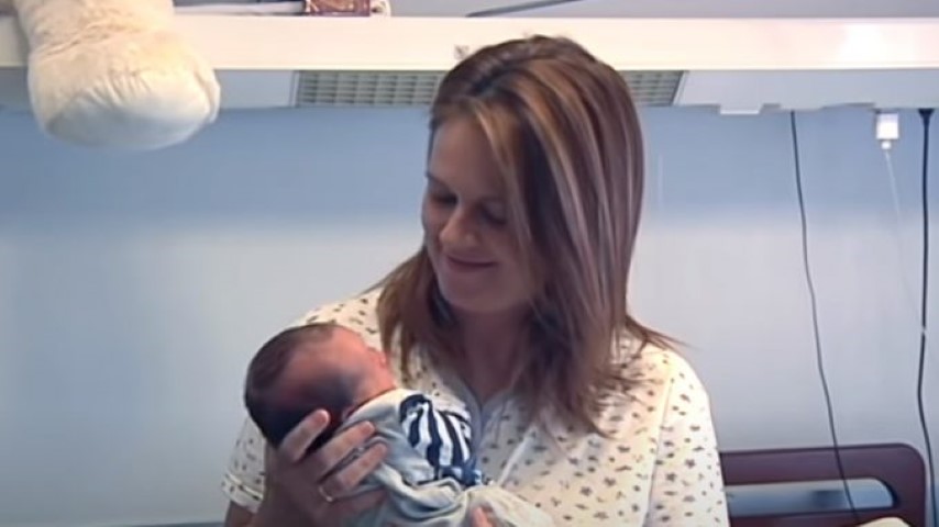 Καλαμάτα 8ο παιδί