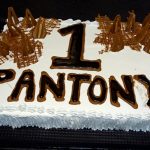 Pantony Café Gelato