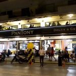 Pantony Café Gelato