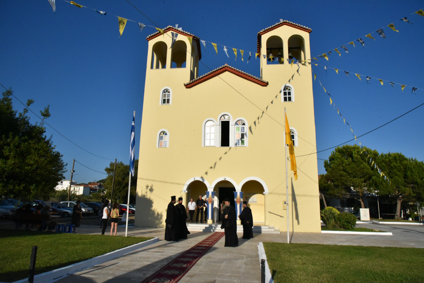 Παναγία Τριχερούσα Φοινικούντα