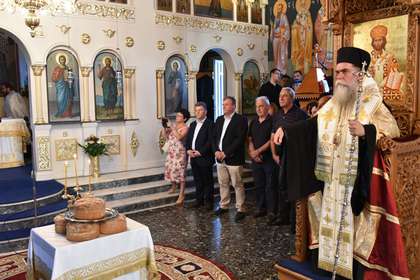 Παναγία Τριχερούσα Φοινικούντα