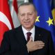 Ερντογάν: Τον Δεκαπενταύγουστο θα γίνει λειτουργία στην Παναγία Σουμελά 47