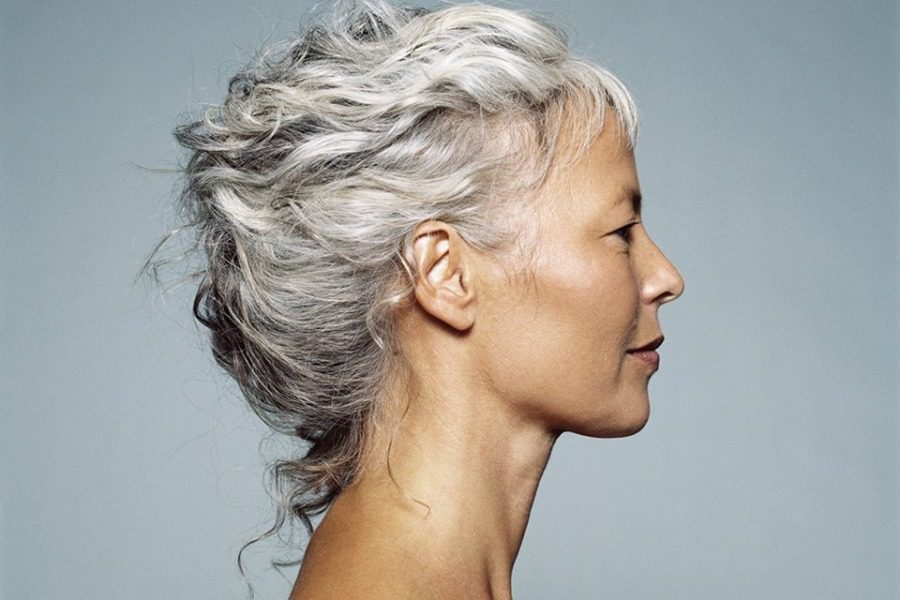 Αυτός είναι ο λόγος που γκριζάρουν τα μαλλιά 1