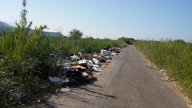 Μι­κρο­μά­νη έ­ως το Α­ρι­ο­χώ­ρι