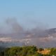 Μεσσηνία: Φωτιά στο Πεταλίδι, προληπτική εκκένωση του οικισμού Μαθία 33