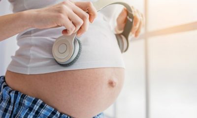 Το έμβρυο ακούει και αισθάνεται – πώς; 58