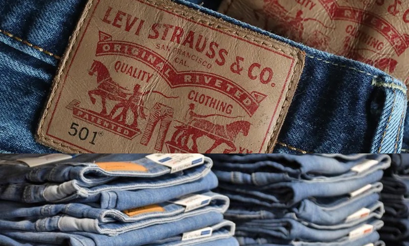 Levi’s: Το άδοξο τέλος της ελληνικής εταιρίας που που είχε τα κεντρικά της στην Καλαμάτα 1