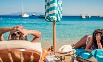 Εγκώμια του CNN για την Ελλάδα: Είναι ο καλύτερος προορισμός για διακοπές αυτή τη στιγμή 42