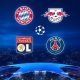 Champions League: Αυτά είναι τα ζευγάρια της ημιτελικής φάσης - ΦΩΤΟ 47