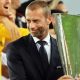 Πρόεδρος της UEFA: Νοκ-άουτ ματς και Final-8 για το μέλλον 43