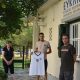 Ενισχύεται η ομάδα μπάσκετ του ''Ευκλή'' με την επιστροφή του Χασανάκου 49