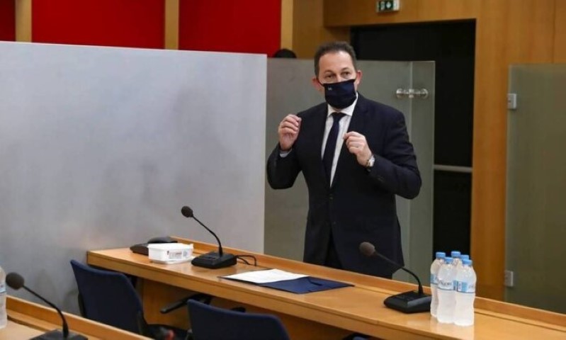 Πέτσας: Μέτρα στήριξης επιχειρήσεων – Μειώσεις φόρων και εισφορών θα ανακοινώσει ο πρωθυπουργός 3