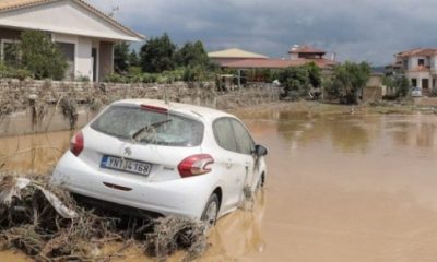 Χαρδαλιάς: 5 νεκροί και δυο αγνοούμενοι στην Εύβοια 31