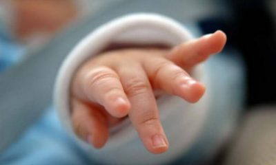 Κέρκυρα: Ανατροπή στον θάνατο του τεσσάρων μηνών βρέφους – Δεν πνίγηκε από γάλα 15