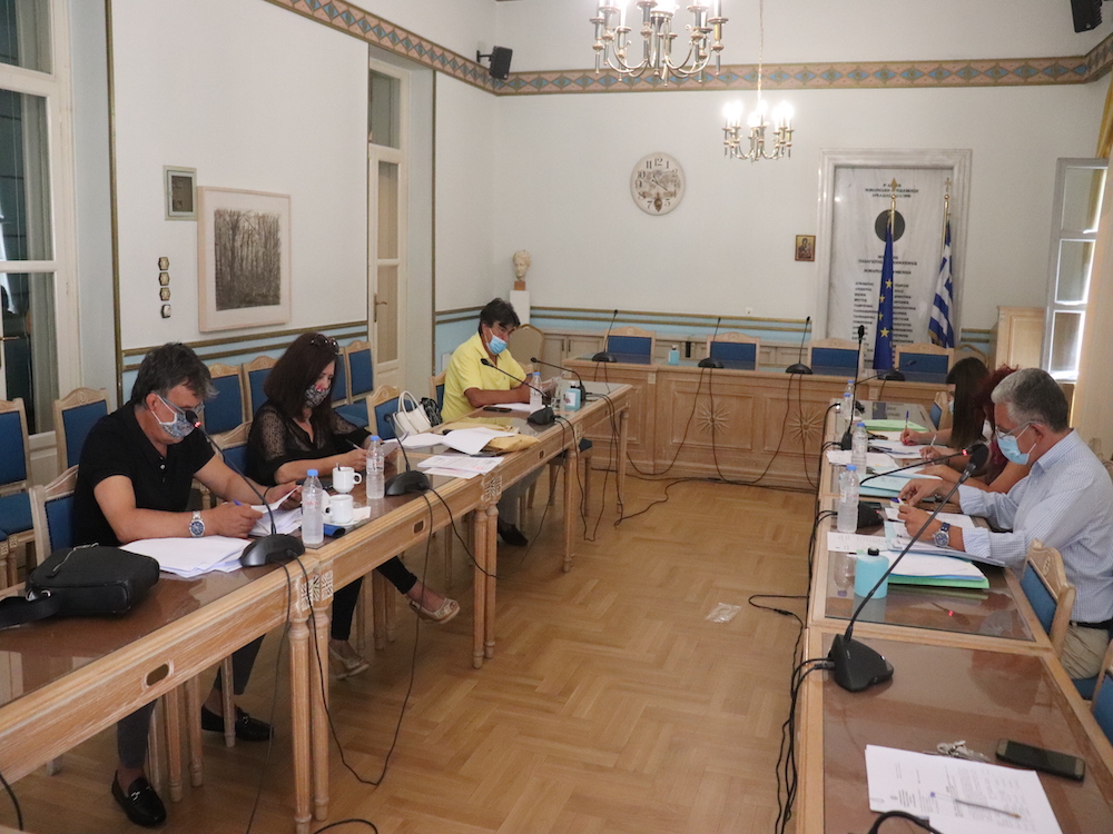 Περιφέρεια Πελοποννήσου