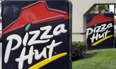 Pizza Hut: Λουκέτο σε όλα τα καταστήματά της στην Ελλάδα 3