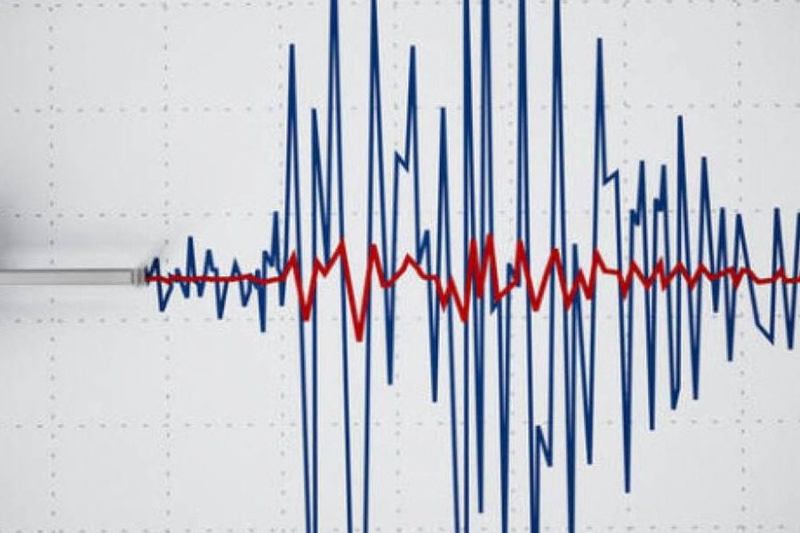 Σεισμός τώρα 5,1 Ρίχτερ στην Ύδρα 1