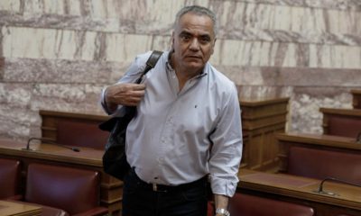 Π. Σκουρλέτης: Δωρεάν μάσκες και όχι πρόστιμα 22