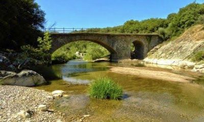 Ο Ευκλής εξορμεί στην Τριφυλία για να διασχίσουν τον Αρκαδικό ποταμό 47