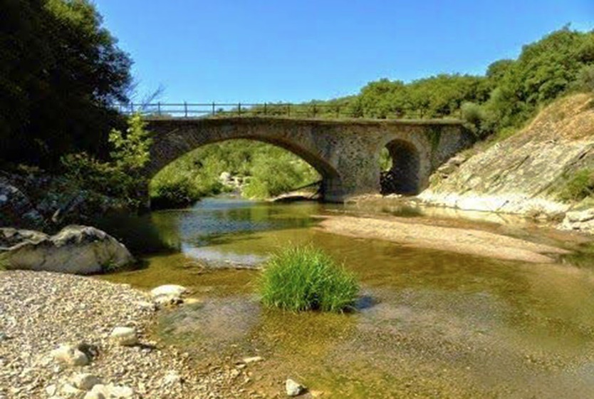 Ο Ευκλής εξορμεί στην Τριφυλία για να διασχίσουν τον Αρκαδικό ποταμό 1