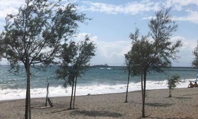 Σε κατάσταση Ειδικής Κινητοποίησης Πολιτικής Προστασίας και η Μεσσηνία 1