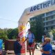 Ο Δημητρακόπουλος του ΠΟΚ Καλαμάτας χρυσός και στον 5ο Γύρο Χαλκίδας 2