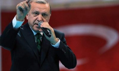Ερντογάν προκαλεί: Εύχομαι να μην πληρώσουν το ίδιο τίμημα όπως πριν 100 χρόνια 46
