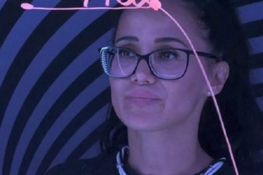 Big Brother: Η Χριστίνα Ορφανίδου ξεσπά για την χυδαία διαρροή του «ροζ» βίντεο 1