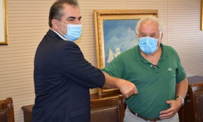 Κώστας Αθανασόπουλος