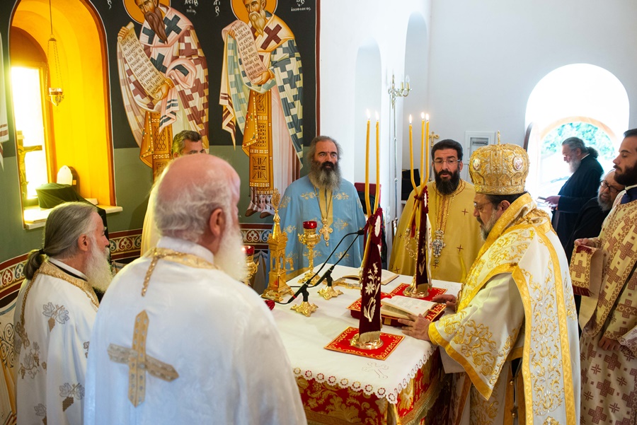 Η Μεσσήνη υποδέχθηκε την Ιερά Εικόνα της Παναγίας Βουλκανιώτισσας 5