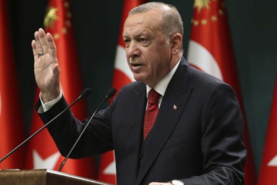 Κλιμακώνεται η τουρκική προκλητικότητα: Με τρεις Navtex απαντά η Αγκυρα