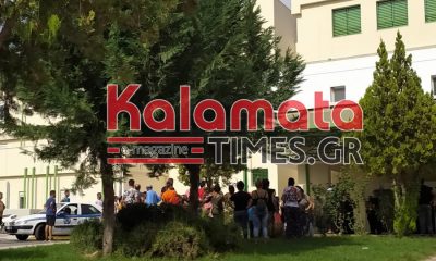 «Μπήκαμε για να κλέψουμε» παραδέχτηκαν οι δύο Ρομά που μπήκαν στο σπίτι του 64χρονου 52