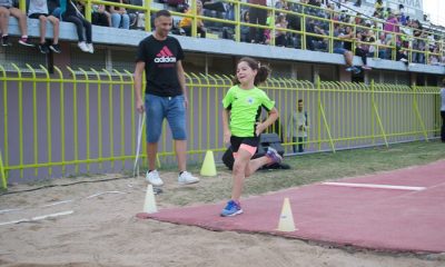 Μεσσηνιακός Γ.Σ.: Αναπτυξιακή Ημερίδα αγωνισμάτων στίβου για παιδιά Δημοτικών Σχολείων 44