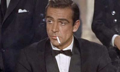 Πέθανε ο Sean Connery 1