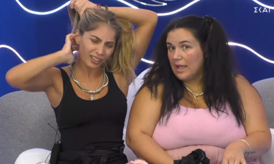 Σοφία Δανέζη: Oικειοθελής αποχώρηση από το “Big Brother”; (video) 17