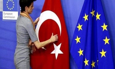 η γερμανία επέβαλλε τις θέσεις της - η ευρωπαϊκή ένωση «έριξε στα μαλακά» την τουρκία 45