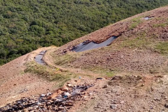 Κοσμόπουλος για Μαραθόλακκα: Παραμένει προβληματική η λειτουργία της 11